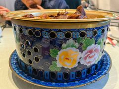 -金典银峰老鹅馆·昆山菜(亭林公园店)