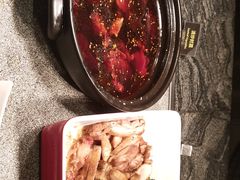 -金海湾自助餐厅(金陵饭店)