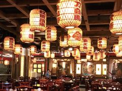 大堂-杨记隆府(汉街店)