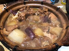 -范贤光鸡公煲(平乐园总店)