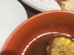 -panchos 墨西哥餐厅(嘉绿苑店)