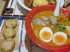 -吾妻拉面•和风食堂(群光广场店)