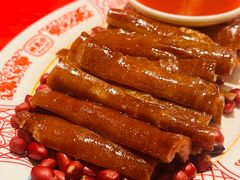 -神更仔·潮汕魂大排档(汉口路店)