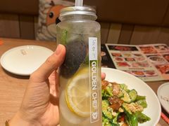 -金掌勺锅包肉(太原万达店)
