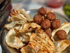 -桂萍特色牛筋牛杂(长堤街总店)