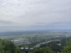 -帽儿山国家森林公园