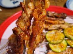 -北三老太太烧烤(人生一串上榜店)