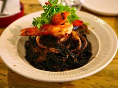 -UPPER KITCHEN(延安路店)