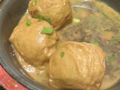 -古都历食南京菜·烤鸭·鸭血粉丝·汤包(南京博物院店)