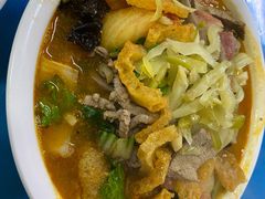 -章云板鸭(评事街店)