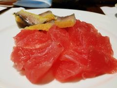 -咖啡厅自助餐厅(贵阳中天凯悦酒店)