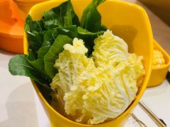 -润园四季椰子鸡火锅(欢乐海岸店)