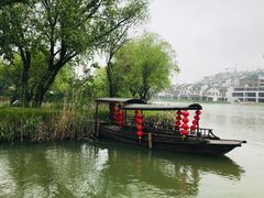 -长兴太湖图影湿地文化园
