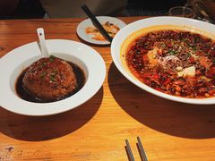 -苹果树下艺术餐厅(通州店)