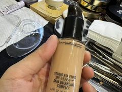 -Tanya'Room化妆培训