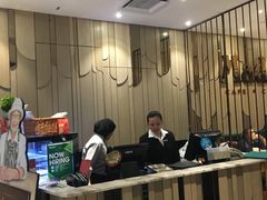 -关夫人餐厅(阳光广场店)