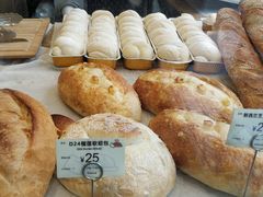 -美心西饼mx cakes(猎德优托邦店)