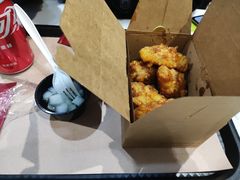 -Kyochon1991校村(共和路店)
