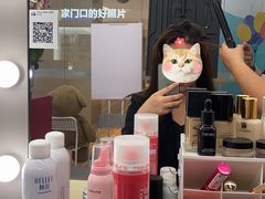 -方快PLUS照相馆(周康永乐汇店)