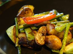 -觅福里•熟成和牛餐厅