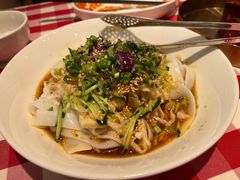 -西贝(东城万达广场店)