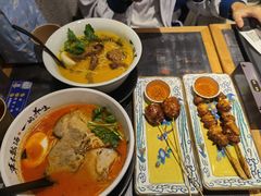 -和府捞面(天河领展广场店)