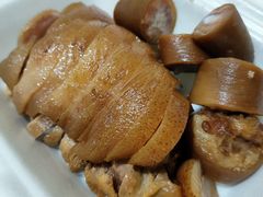 -天添手撕猪手(德政中路店)
