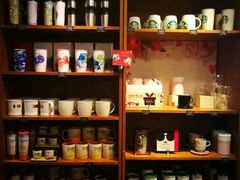 -星巴克(夏日百货店)