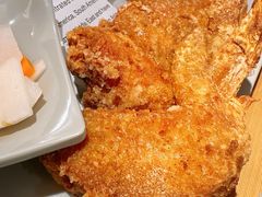 松山鸡翅-Lia Cafe Bar Restaurant松山咖啡屋