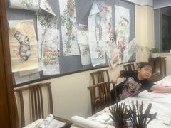 -秦汉胡同国学书院(梅川分馆)