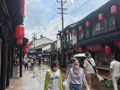 -葑门横街