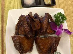 -添好运点心专门店(百老汇店)