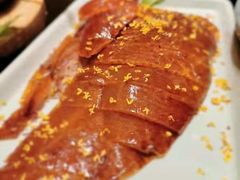 -青年公社烤鸭(滨湖银泰店)