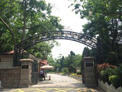 -青岛德国总督楼旧址博物馆