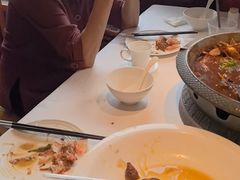 -宝轩渔府·老字号海鲜·正宗津菜(水上店)