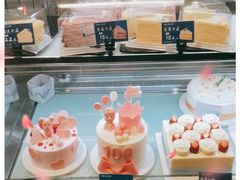 -琳琅LIN LANG(解放店)