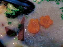 -鸭小妹鸭血粉丝(老门东店)