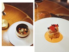 -Amber(置地文华东方酒店)