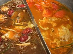 -湊湊火锅·茶憩(皇姑万象汇店)