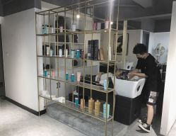 -HG美发设计沙龙