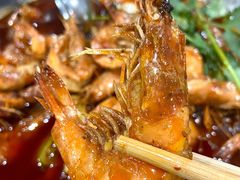 -万州大虾(五桥店)