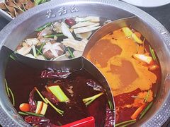 -吴老幺火锅(金龙店)