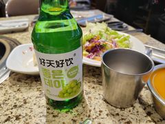 -安又胖韩国烤肉(美罗城店)