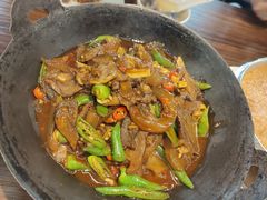 -民间瓦缸煨汤館(嵩山路店)