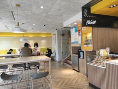 -麦当劳(塔园路店)