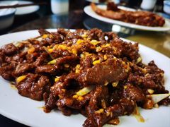 -来顺成饭庄
