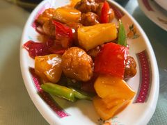 -80s港式茶餐廳