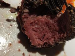 -王品牛排(佛山南海万科广场店)