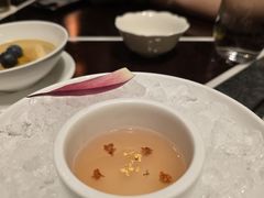 -杭州西子湖四季酒店·金沙厅