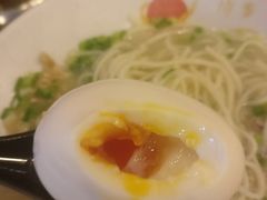 溏心蛋-博多一幸舍(侨福芳草地购物中心店)